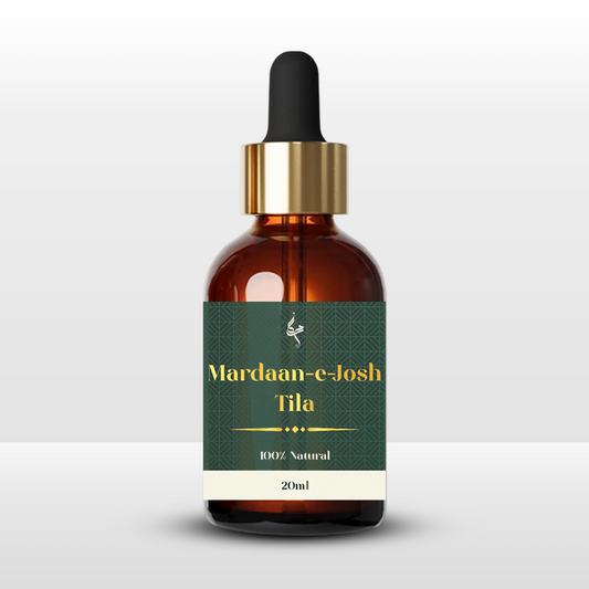 Mardaan-e-Josh Tila
